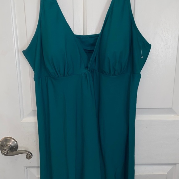 Nicole Miller Studio fly away swim dress - Picture 4 of 12